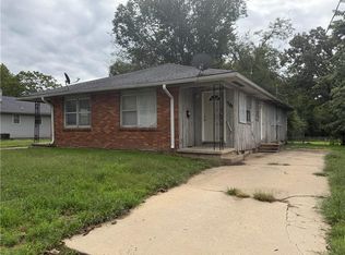 1206 Hogan St, Chillicothe, MO 64601