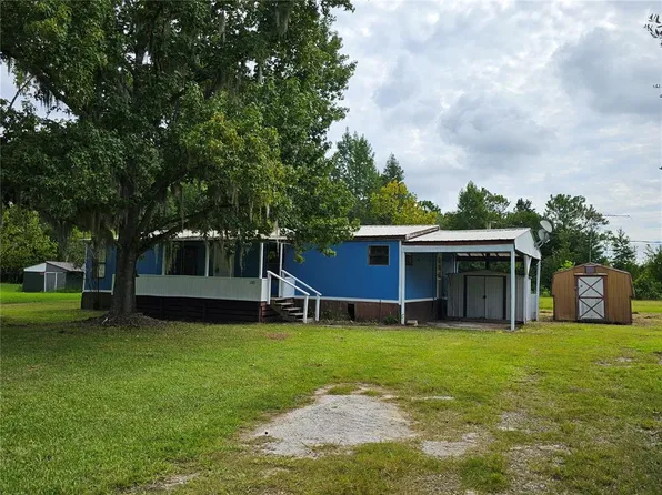 1385 Aspen St, Bunnell, FL 32110