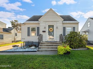 1342 Rosewood Ave, Schenectady, NY 12306
