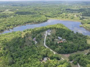 10489 Falcon Rd, Neosho, MO 64850