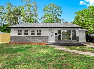 22711 Rosewood St, Oak Park, MI