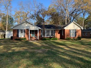 213 E President Ave, Greenwood, MS 38930