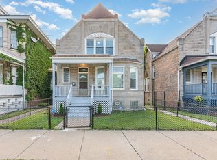 (Undisclosed Address), Chicago, IL 60628