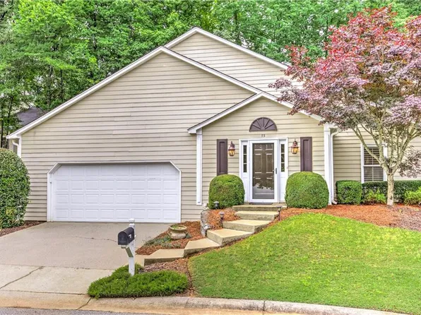 73 Jessica Pl, Marietta, GA 30062