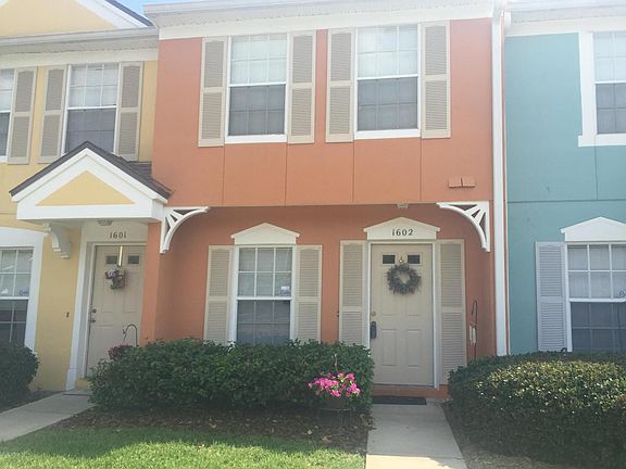 2nd image of 12311 Kensington Lakes Dr Unit 1602