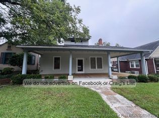 1202 Goodview Ave, Fayetteville, NC 28305