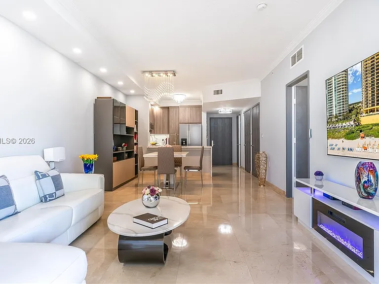 16275 Collins Ave #1503 — Photo 5