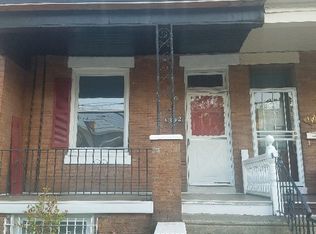 1302 W Lycoming St, Philadelphia, PA 19140