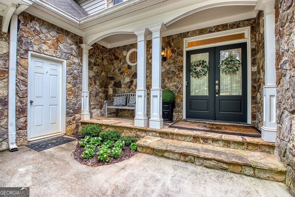 22 Shoreline Dr, Newnan, GA - View 5