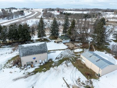 17140 County Road 31 Blvd, Welch, MN, 55089