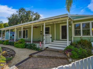 30578 Hasley Canyon Rd, Castaic, CA 91384