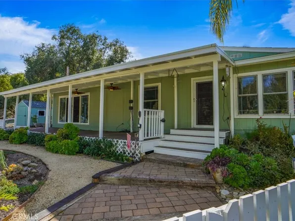 30578 Hasley Canyon Rd, Castaic, CA 91384