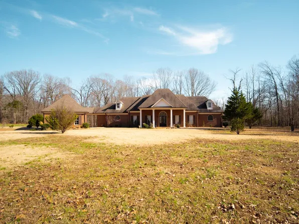 3320 Highway 194, Rossville, TN 38066
