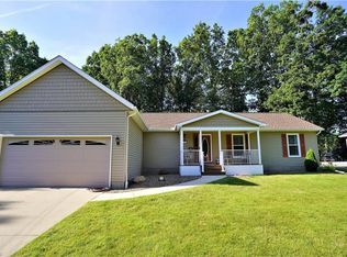 2278 Samira Rd, Stow, OH 44224