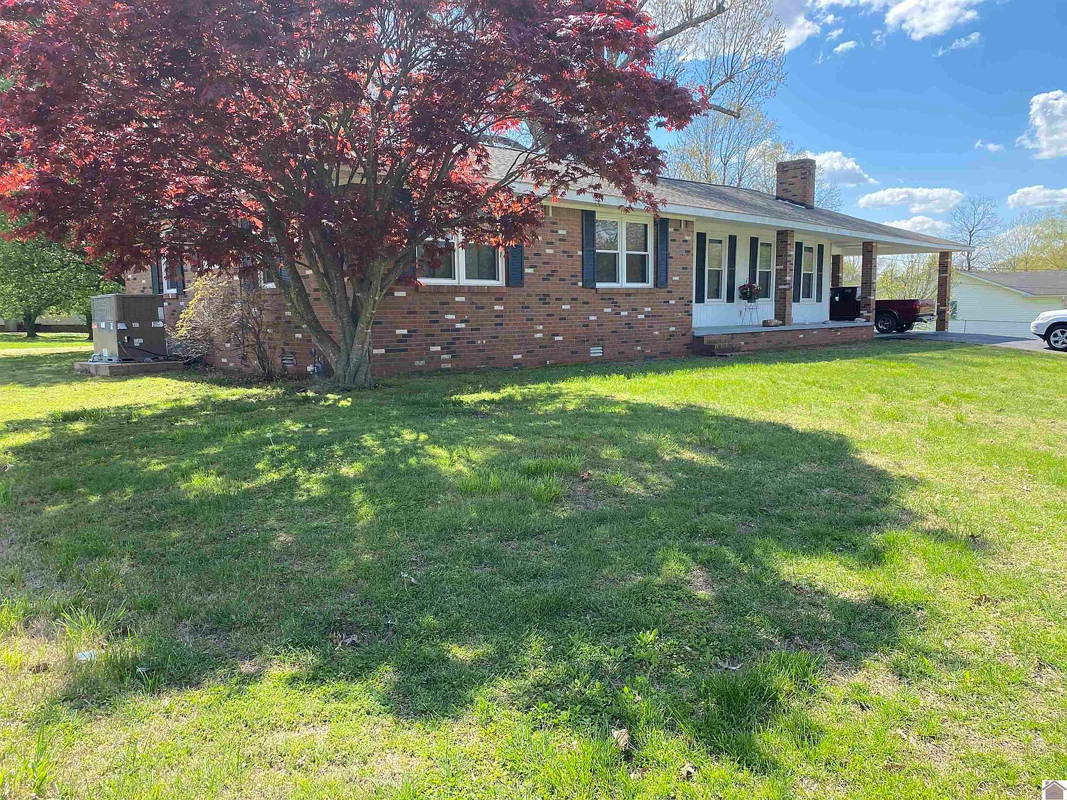 99 Big Valley Dr, Mayfield, KY 42066 Zillow