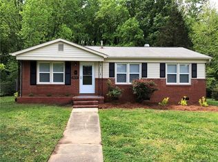 4435 Brooktree Dr, Charlotte, NC 28208