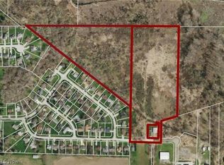 Summit Rd, Barberton, OH 44203