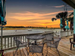 2292 N fulton beach APT 502, Rockport, TX 78382