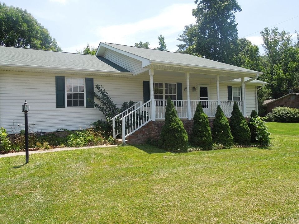 122 Turley Falls Road