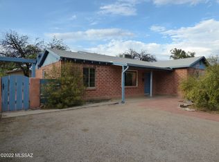 2533 E La Madera Dr, Tucson, AZ 85716