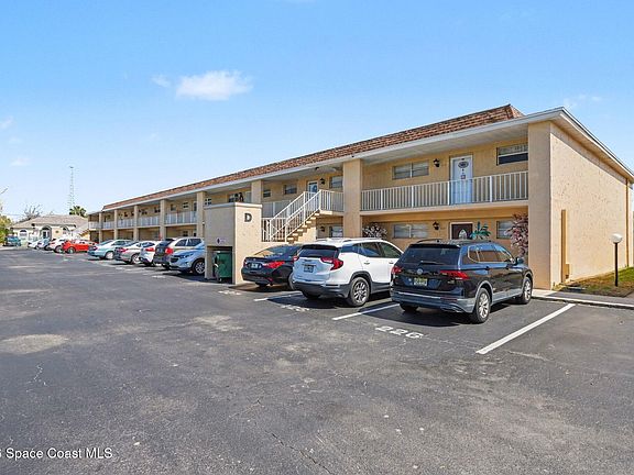 2nd image of 2135 N Courtenay Pkwy #128
