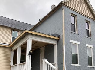 757 Stewart Ave, Columbus, OH 43206
