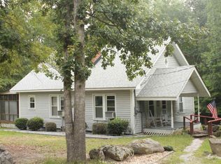 456 Lanewood Rd, Newberry, SC 29108