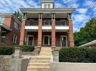 207 Wilson St APT A, Greensboro, NC 27401