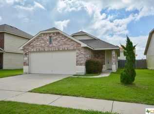 810 Draco Dr, Killeen, TX 76542