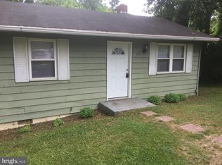 65 Kyler Rd, Huntingtown, MD 20639