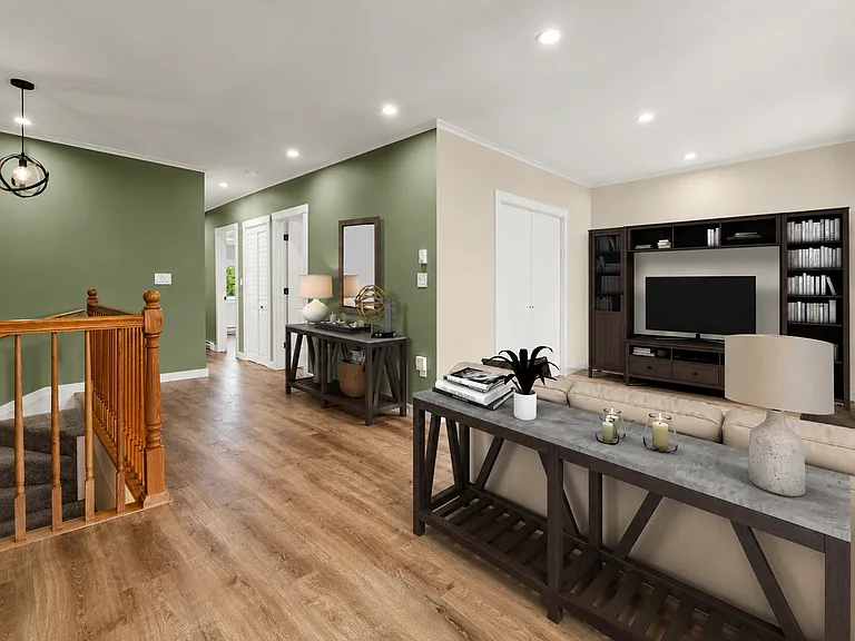 46 Riverdale St #3 — Photo 1