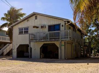 2246 San Marco Dr, Big Pine Key, FL 33043