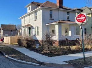 33 Auburn Ave #1, Utica, NY 13501