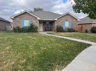 2111 SE 45th Ave, Amarillo, TX 79118