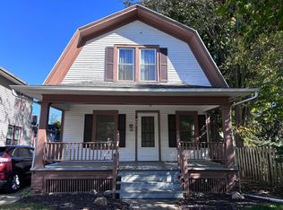 403 Fox St, La Porte, IN