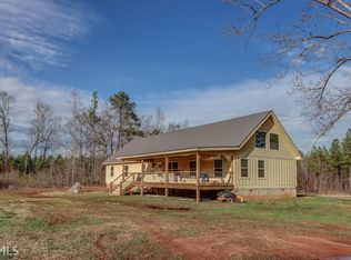 5867 Goolsby Rd, Monticello, GA 31064