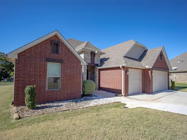 813 Bella Ct, Purcell, OK 73080
