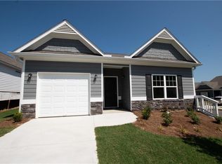 10 Wildflower Ln, Dallas, GA 30132