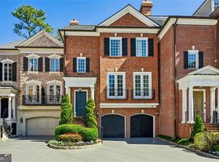 3533 Roxboro Rd NE UNIT 6, Atlanta, GA 30326