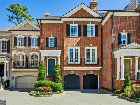 3533 Roxboro Rd NE Unit 6, Atlanta, GA 30326