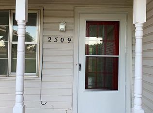 2509 Holly Rd, Claremore, OK 74017