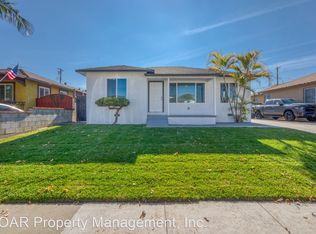 6012 Gallup St, Lakewood, CA 90713