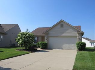 7359 Captain Harbour Ct, Maumee, OH 43537
