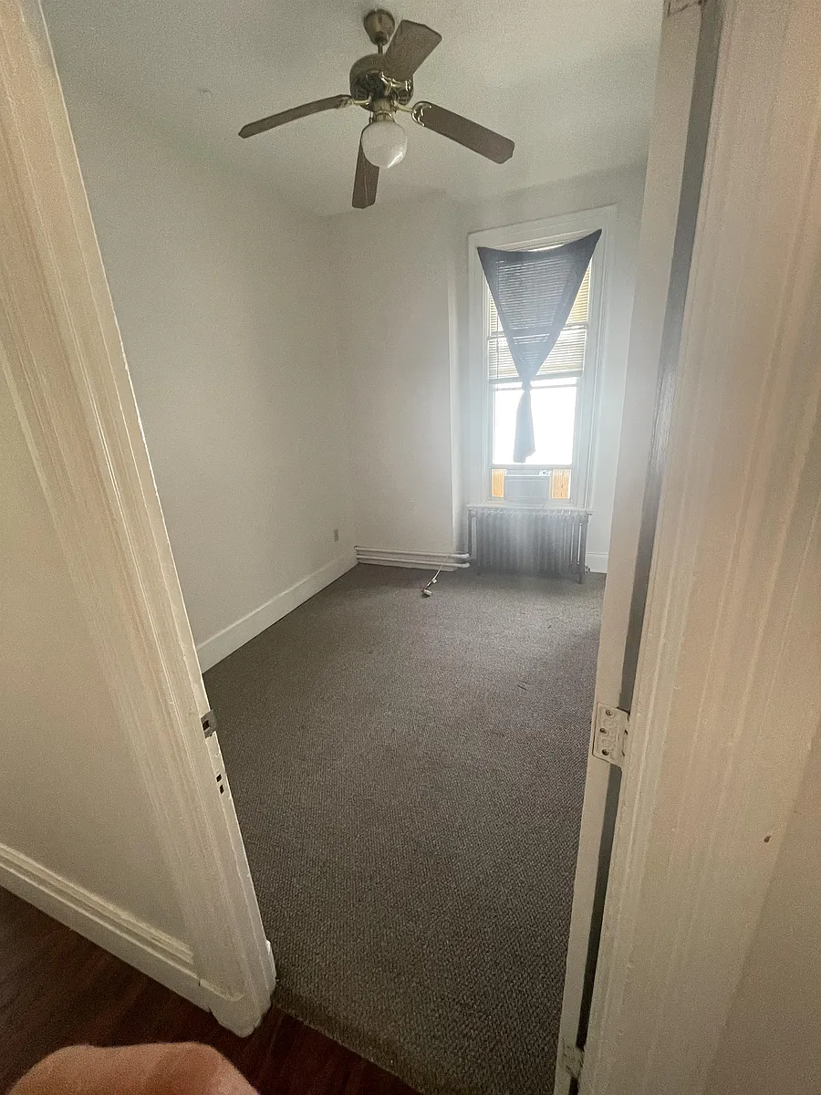 2nd floor bedroom 3 - 455 Warner St #2