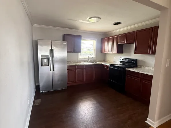 204 Gregory Ave Suite A, Greeneville, TN 37745