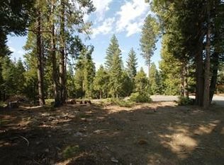 41782 Timber View Ln, Shaver Lake, CA 93664