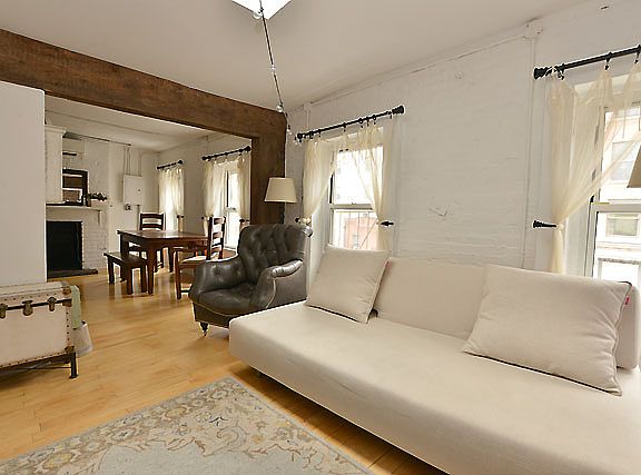 4th image of 54 Great Jones St Fl 4
