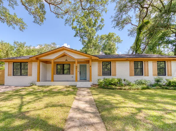 841 Fred St, Charleston, SC 29412