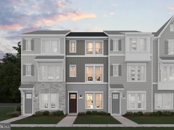 9513 Blue Ash Aly Lot 288, Fredericksburg, VA 22407