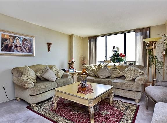 3rd image of 1701 Harmon Cove Tower #1701